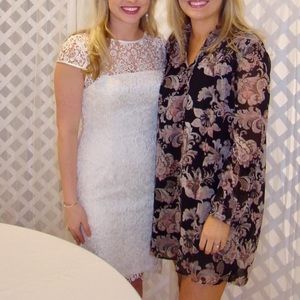 Adrianna Papell Dress